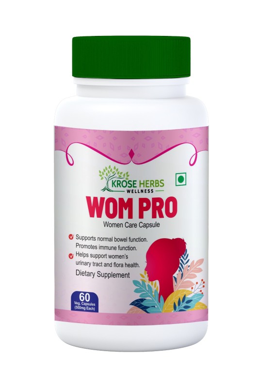 WOM PRO